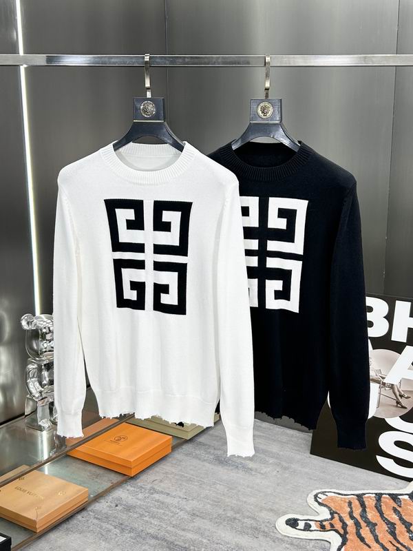 Givenchy S-2XL wdtr01